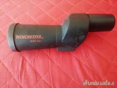 Cannocchiale WINCHESTER