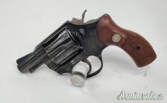 ...Altro | Non elencato  .38 Special  |  9x29mmR