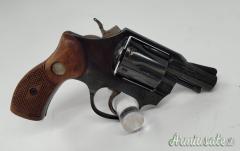 ...Altro | Non elencato  .38 Special  |  9x29mmR