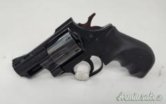 Weihrauch HW38 .38 Special  |  9x29mmR