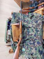 ...Altro | Non elencato Flobert 8