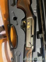 Pietta ghibli black 20