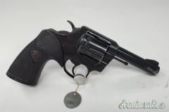 Colt Lawmann MKIII .357 Magnum  |  9x31mmR  | .353 Casull