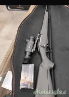 Tikka T3 .308 Winchester