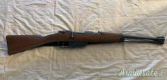 Carcano 91/38 Cavalleria