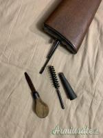 Carcano 91/38 Cavalleria