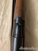 Carcano 91/38 Cavalleria