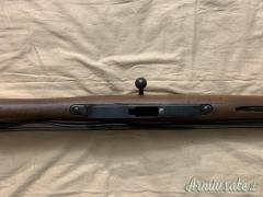 Carcano 91/38 Cavalleria