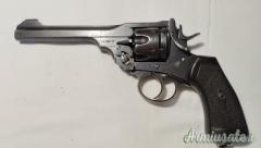 WEBLEY MKVI, .455 W