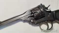 WEBLEY MKVI, .455 W