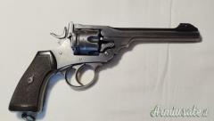 WEBLEY MKVI, .455 W