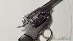 WEBLEY MKVI, .455 W