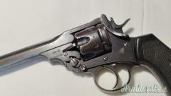 WEBLEY MKVI, .455 W