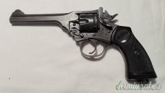 WEBLEY N.2 MkIV, .38/200
