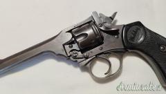 WEBLEY N.2 MkIV, .38/200