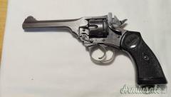 WEBLEY N.2 MkIV, .38/200