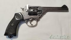 WEBLEY N.2 MkIV, .38/200