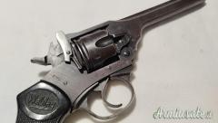 WEBLEY N.2 MkIV, .38/200