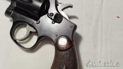 SMITH & WESSON 38/200 BRITISH SERVICE, .38/200