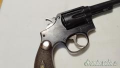 SMITH & WESSON 38/200 BRITISH SERVICE, .38/200