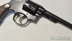SMITH & WESSON 38/200 BRITISH SERVICE, .38/200