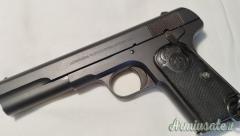 HUSQUARNA 1907, 9 BROW