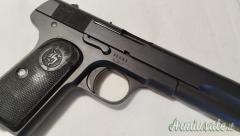 HUSQUARNA 1907, 9 BROW