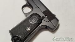 HUSQUARNA 1907, 9 BROW