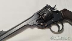 WEBLEY MkVI, .455 W