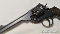 WEBLEY MkVI, .455 W
