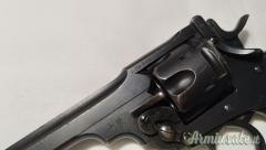 WEBLEY MkVI, .455 W