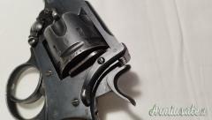 WEBLEY MkVI, .455 W