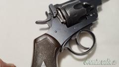 WEBLEY MkVI, .455 W