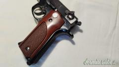 SMITH & WESSON MODEL 59, 7.65 PARA
