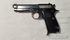 BERETTA 952, 7.65 PARA