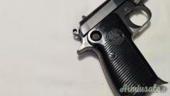 BERETTA 952, 7.65 PARA