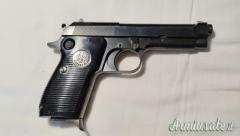 BERETTA 952, 7.65 PARA