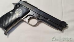 BERETTA 952, 7.65 PARA