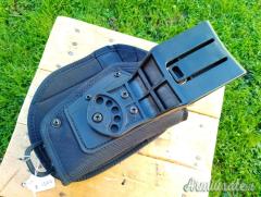 Fondina sinistra x beretta 98 FS