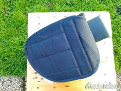 Fondina sinistra x beretta 98 FS