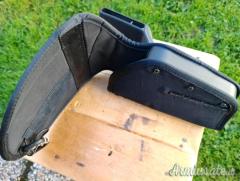 Fondina sinistra x beretta 98 FS