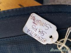 Fondina sinistra x beretta 98 FS