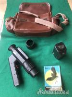 VISORE/INTENSIFICATORE LUCE