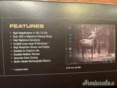 Yukon Sightline N475S