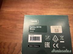 Yukon Sightline N475S