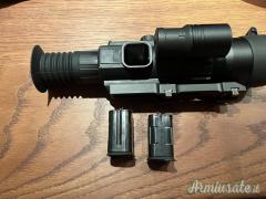 Yukon Sightline N475S