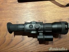 Yukon Sightline N475S