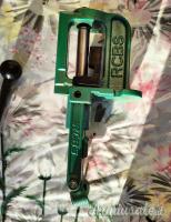 PRESSA RCBS ROCK CHUCKER IV