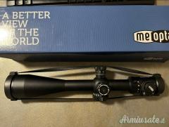 MEOPTA ZD 6-24X56 RD