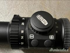 MEOPTA ZD 6-24X56 RD